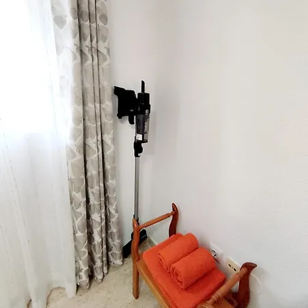 Maria By Denimar Appartement *