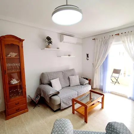 Maria By Denimar Apartament Torrevieja