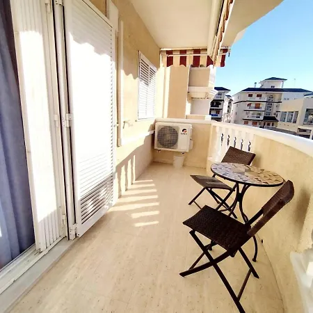 Maria By Denimar Appartement *